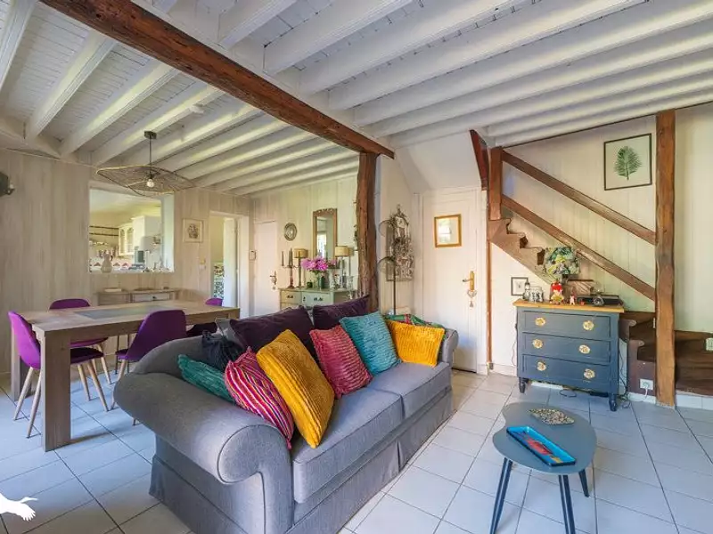 Maison, 79 m²