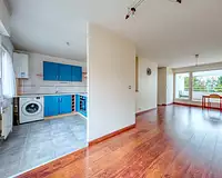 Appartement, 64,08 m²