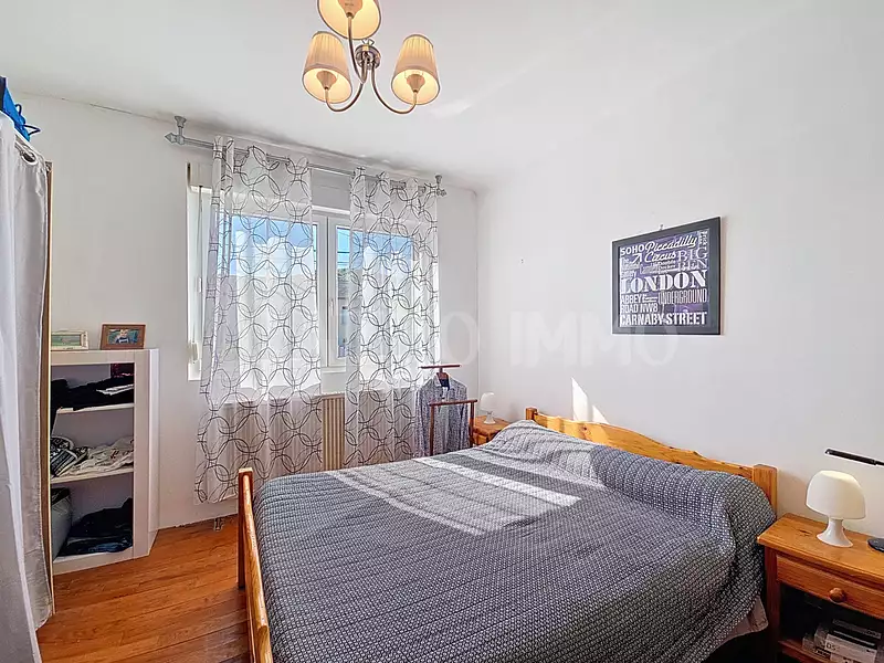 Maison, 95 m²