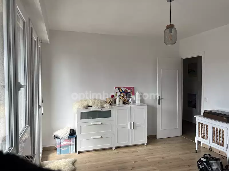 Appartement, 73 m²