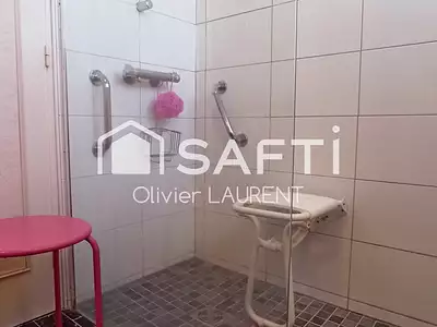 Maison, 124 m²