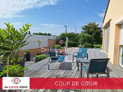 Maison, 175 m²