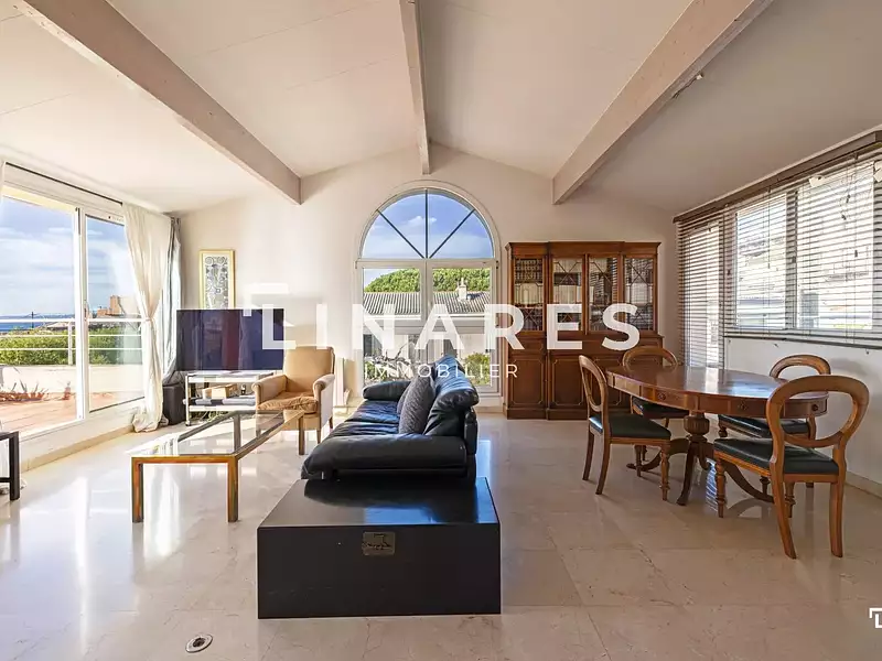 Appartement, 112 m²