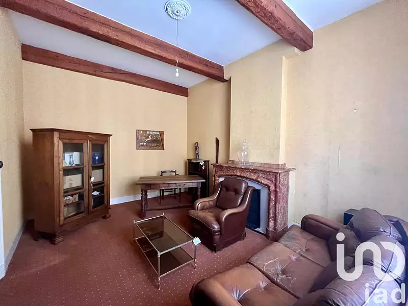 Maison, 263 m²