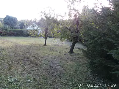 Terrain, 1 000 m²