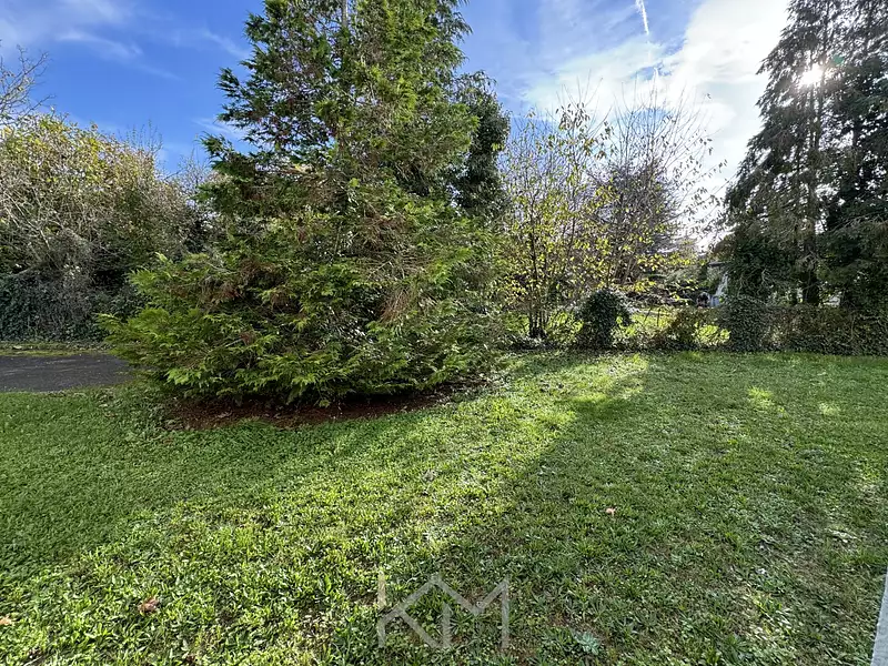 Appartement, 21 m²
