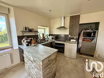 Maison, 100 m²