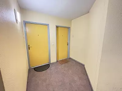 Appartement, 50 m²