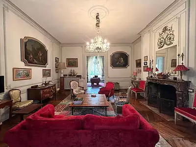 Appartement, 186 m²