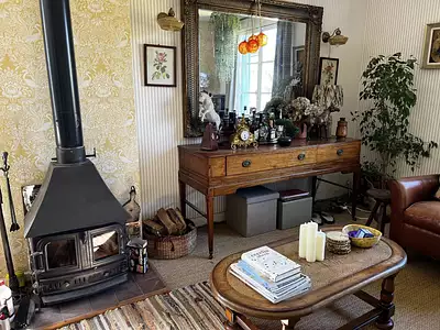 Maison, 135 m²