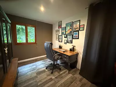 Maison, 140,45 m²
