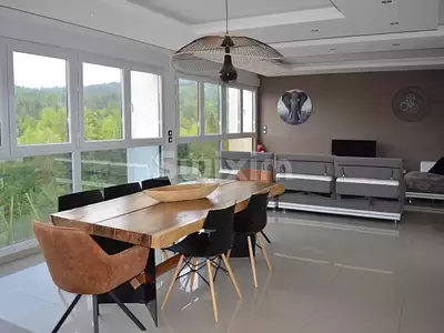Appartement, 139 m²
