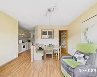 Appartement, 38 m²