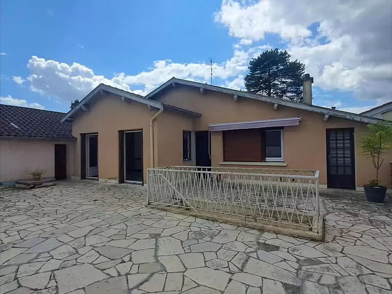 Appartement, 98,79 m²