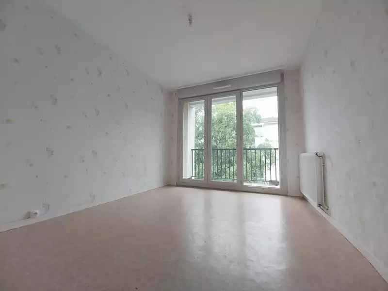 Appartement, 88 m²