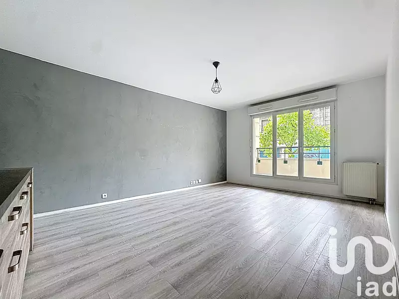 Appartement, 63 m²