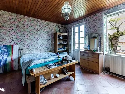 Maison, 130 m²