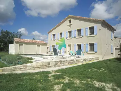 Maison, 171 m²