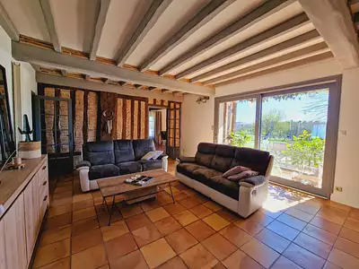 Maison, 231 m²