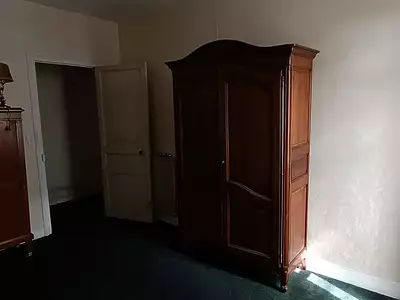 Appartement, 270 m²