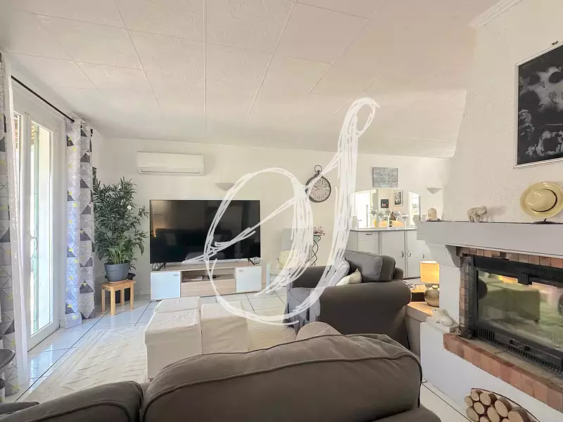 Maison, 124,96 m²