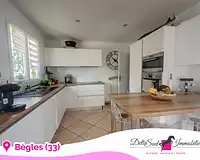 Maison, 135 m²