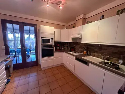 Maison, 170 m²