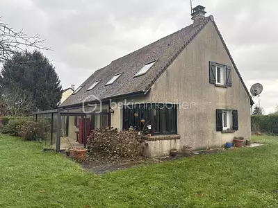 Maison, 150 m²