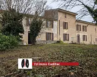 Maison, 270 m²