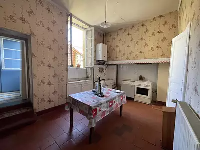 Maison, 150,3 m²