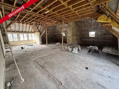 Maison, 180 m²