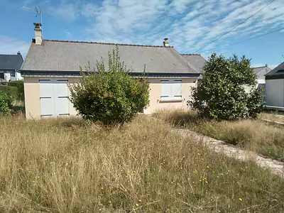 Maison, 70 m²