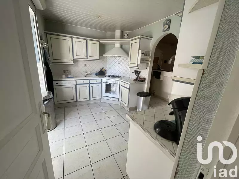 Maison, 167 m²