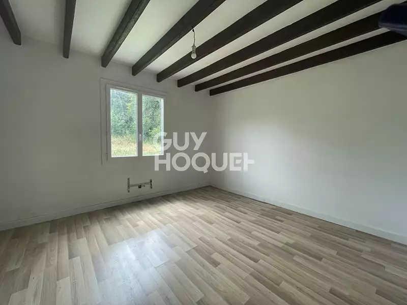 Maison, 136,22 m²