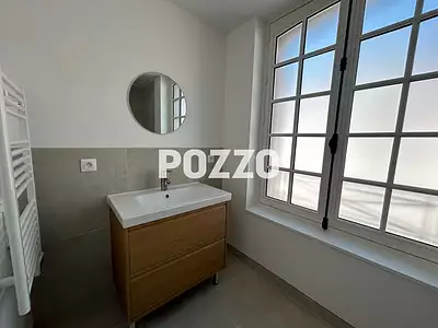 Appartement, 36,6 m²