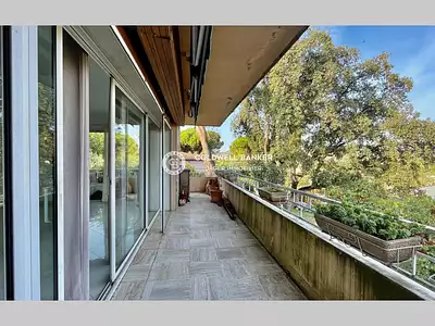 Appartement, 165 m²
