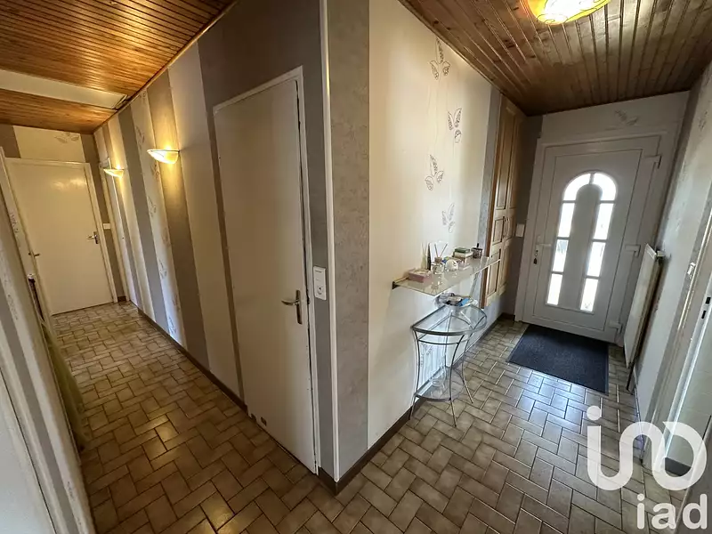 Maison, 105 m²