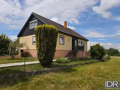 Maison, 100 m²