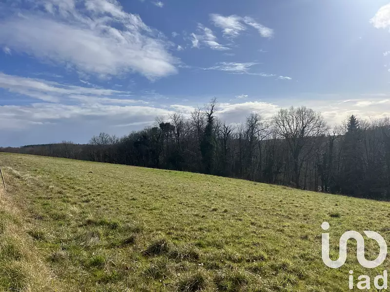 Terrain, 2 704 m²