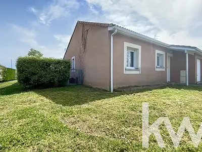 Maison, 81,58 m²