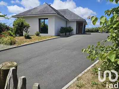 Maison, 188 m²