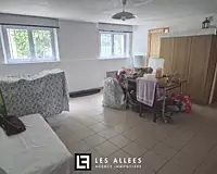 Maison, 180 m²