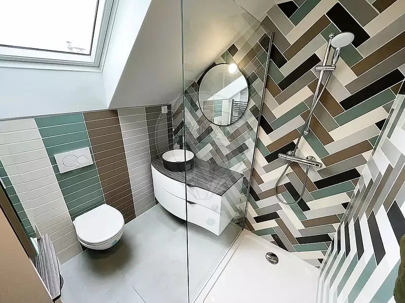 Maison, 120 m²