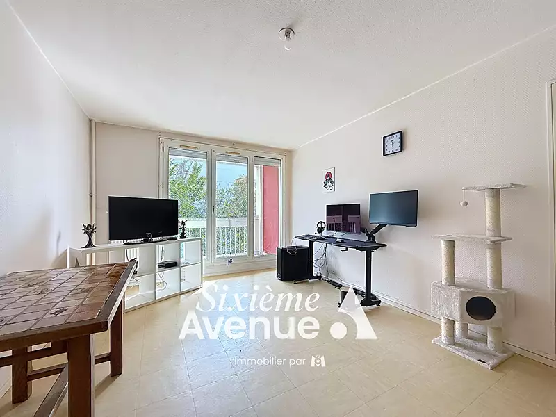 Appartement, 68,15 m²