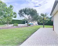 Maison, 181 m²