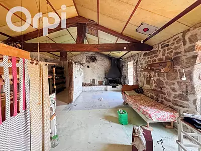 Maison, 120 m²