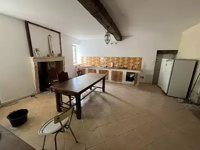 Maison, 463 m²