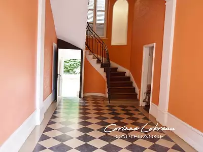 Appartement, 99 m²