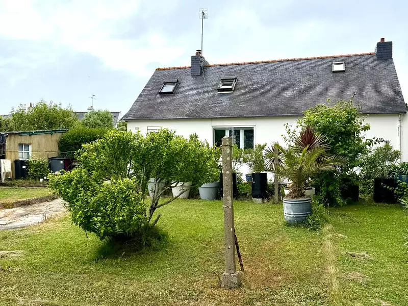 Maison, 80 m²