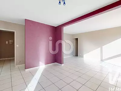 Appartement, 70 m²